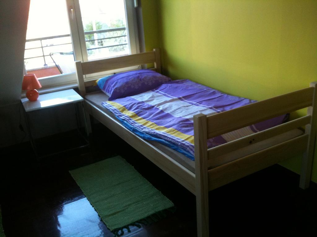 The Wallaby House Hostel Zagreb Quarto foto